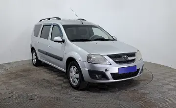 LADA (ВАЗ) Largus 2013 года за 2 790 000 тг. в Астана фото 3