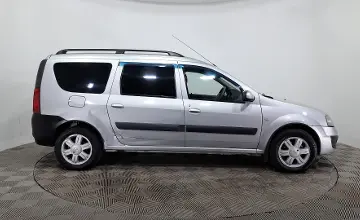 LADA (ВАЗ) Largus 2013 года за 2 790 000 тг. в Астана фото 4