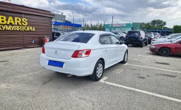 Peugeot 301 2013 года за 4 000 000 тг. в Талдыкорган