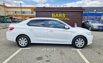 Peugeot 301 2013 года за 4 000 000 тг. в Талдыкорган фото 4
