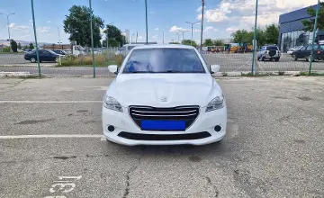 Peugeot 301 2013 года за 4 000 000 тг. в Талдыкорган фото 2