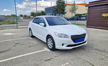 Peugeot 301 2013 года за 4 000 000 тг. в Талдыкорган фото 3