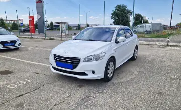 Peugeot 301 2013 года за 4 000 000 тг. в Талдыкорган фото 1