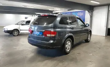 SsangYong Kyron 2013 года за 3 990 000 тг. в Астана фото 3