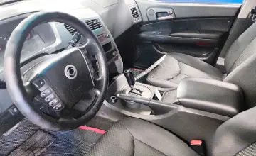 SsangYong Kyron 2013 года за 3 990 000 тг. в Астана фото 5