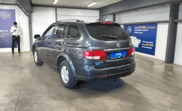 SsangYong Kyron 2013 года за 3 990 000 тг. в Астана фото 4