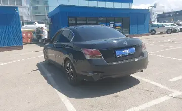 Honda Accord 2008 года за 4 490 000 тг. в Алматы фото 4