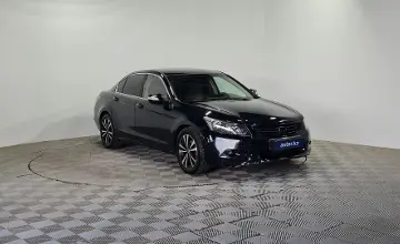 Honda Accord 2008 года за 4 490 000 тг. в Алматы фото 3
