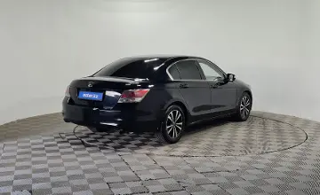 Honda Accord 2008 года за 4 490 000 тг. в Алматы