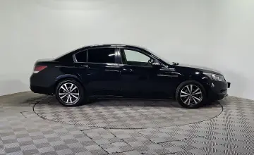Honda Accord 2008 года за 4 490 000 тг. в Алматы фото 4