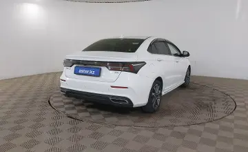 OMODA S5 2023 года за 5 790 000 тг. в Шымкент