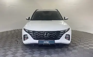Hyundai Tucson 2023 года за 11 990 000 тг. в Павлодар фото 3