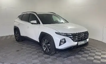 Hyundai Tucson 2023 года за 11 990 000 тг. в Павлодар фото 4