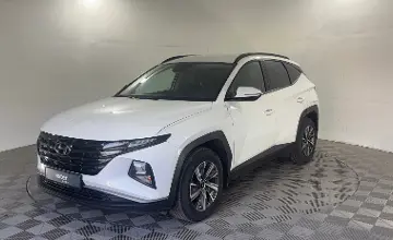 Hyundai Tucson 2023 года за 11 990 000 тг. в Павлодар фото 2