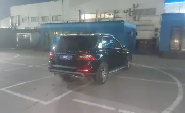 Mercedes-Benz M-Класс 2014 года за 15 500 000 тг. в Алматы фото 3