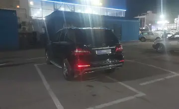 Mercedes-Benz M-Класс 2014 года за 15 500 000 тг. в Алматы фото 4