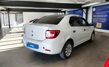 Renault Logan 2020 года за 3 490 000 тг. в Астана фото 3