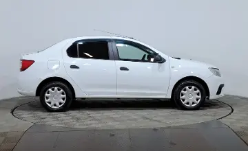 Renault Logan 2020 года за 3 490 000 тг. в Астана фото 4