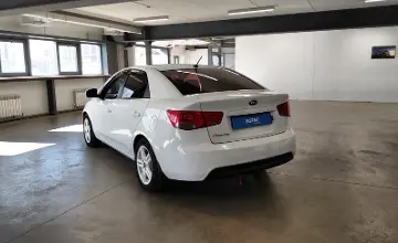 Kia Cerato 2012 года за 3 700 000 тг. в Астана фото 4