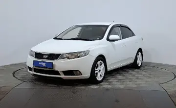 Kia Cerato 2012 года за 3 700 000 тг. в Астана фото 1