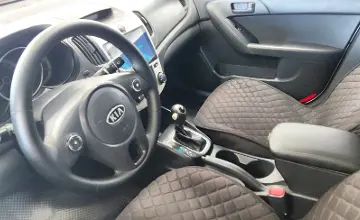 Kia Cerato 2012 года за 3 700 000 тг. в Астана фото 5