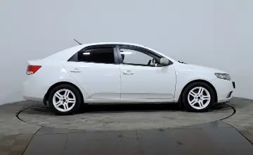 Kia Cerato 2012 года за 3 700 000 тг. в Астана фото 4