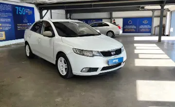 Kia Cerato 2012 года за 3 700 000 тг. в Астана фото 2