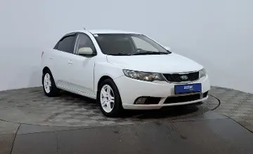 Kia Cerato 2012 года за 3 700 000 тг. в Астана фото 3