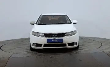 Kia Cerato 2012 года за 3 700 000 тг. в Астана фото 2