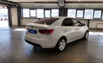 Kia Cerato 2012 года за 3 700 000 тг. в Астана фото 3