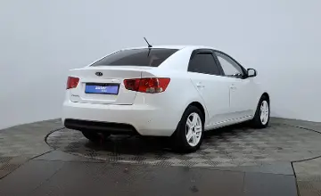 Kia Cerato 2012 года за 3 700 000 тг. в Астана