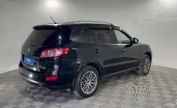 Hyundai Santa Fe 2011 года за 6 190 000 тг. в Павлодар