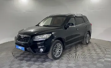 Hyundai Santa Fe 2011 года за 6 190 000 тг. в Павлодар фото 1