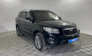 Hyundai Santa Fe 2011 года за 6 190 000 тг. в Павлодар фото 3