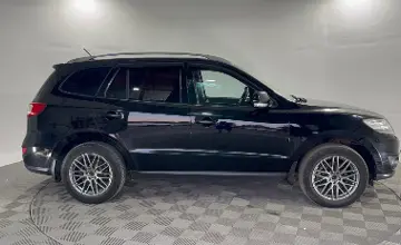 Hyundai Santa Fe 2011 года за 6 190 000 тг. в Павлодар фото 4