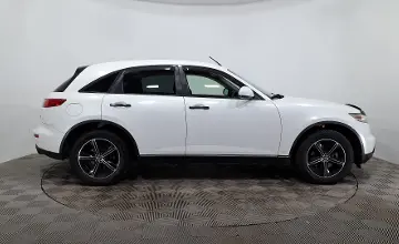 Infiniti FX 2003 года за 4 290 000 тг. в Астана фото 4