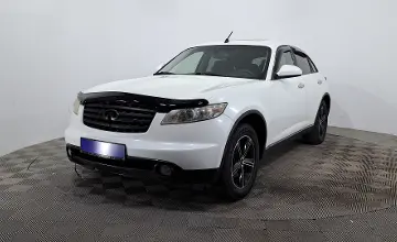 Infiniti FX 2003 года за 4 290 000 тг. в Астана фото 1