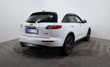 Infiniti FX 2003 года за 4 290 000 тг. в Астана