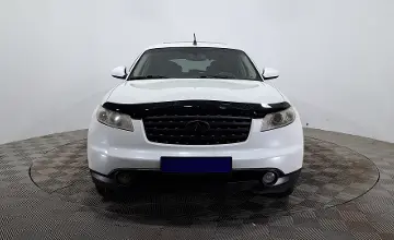 Infiniti FX 2003 года за 4 290 000 тг. в Астана фото 2