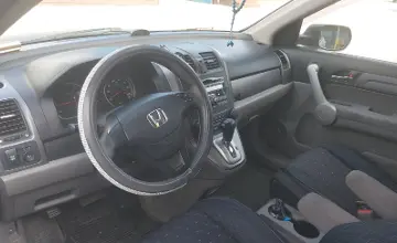 Honda CR-V 2007 года за 5 990 000 тг. в Алматы фото 5