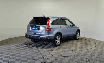 Honda CR-V 2007 года за 5 990 000 тг. в Алматы