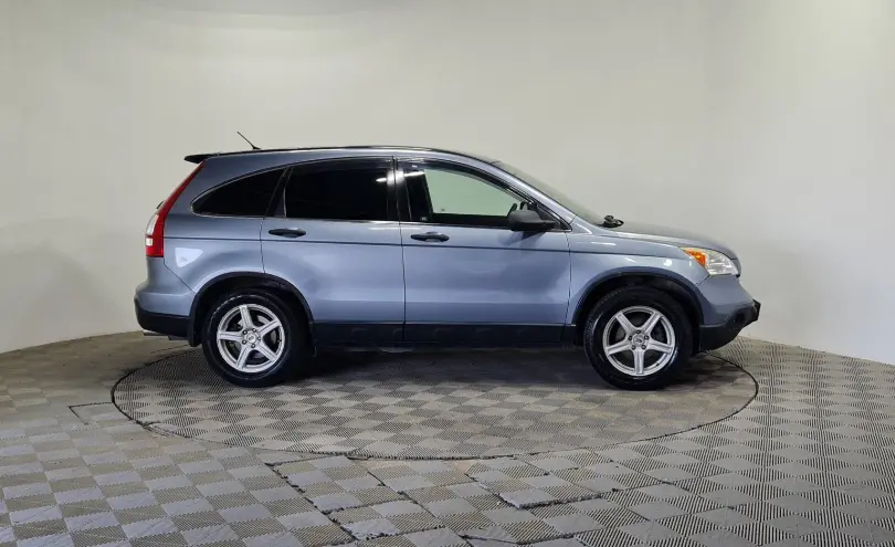 Honda CR-V 2007 года за 5 300 000 тг. в Алматы фото 4