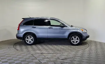 Honda CR-V 2007 года за 5 990 000 тг. в Алматы фото 4