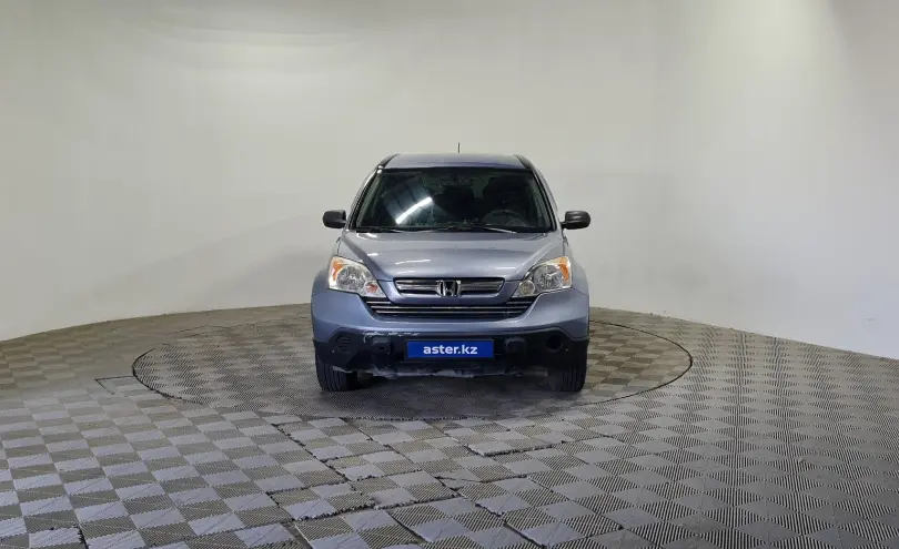 Honda CR-V 2007 года за 5 300 000 тг. в Алматы фото 2