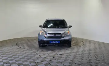 Honda CR-V 2007 года за 5 990 000 тг. в Алматы фото 2