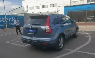 Honda CR-V 2007 года за 5 990 000 тг. в Алматы фото 3