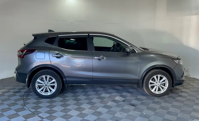 Nissan Qashqai 2020 года за 7 580 000 тг. в Павлодар фото 4