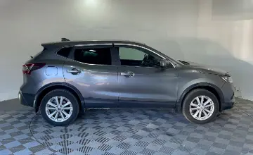 Nissan Qashqai 2020 года за 8 490 000 тг. в Павлодар фото 4
