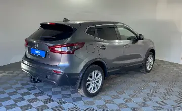 Nissan Qashqai 2020 года за 8 490 000 тг. в Павлодар