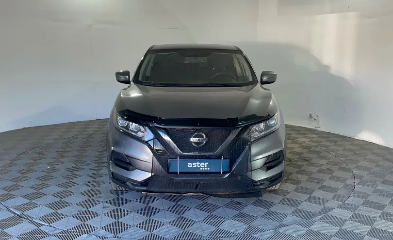 Nissan Qashqai 2020 года за 7 580 000 тг. в Павлодар фото 2